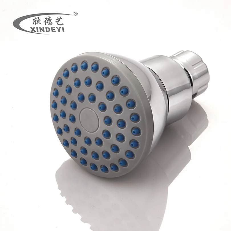 2022 Rain shower Adjustable Stream and Small Silicone Nozzles  Universal Fit Works with High and Low Water Flow Showers