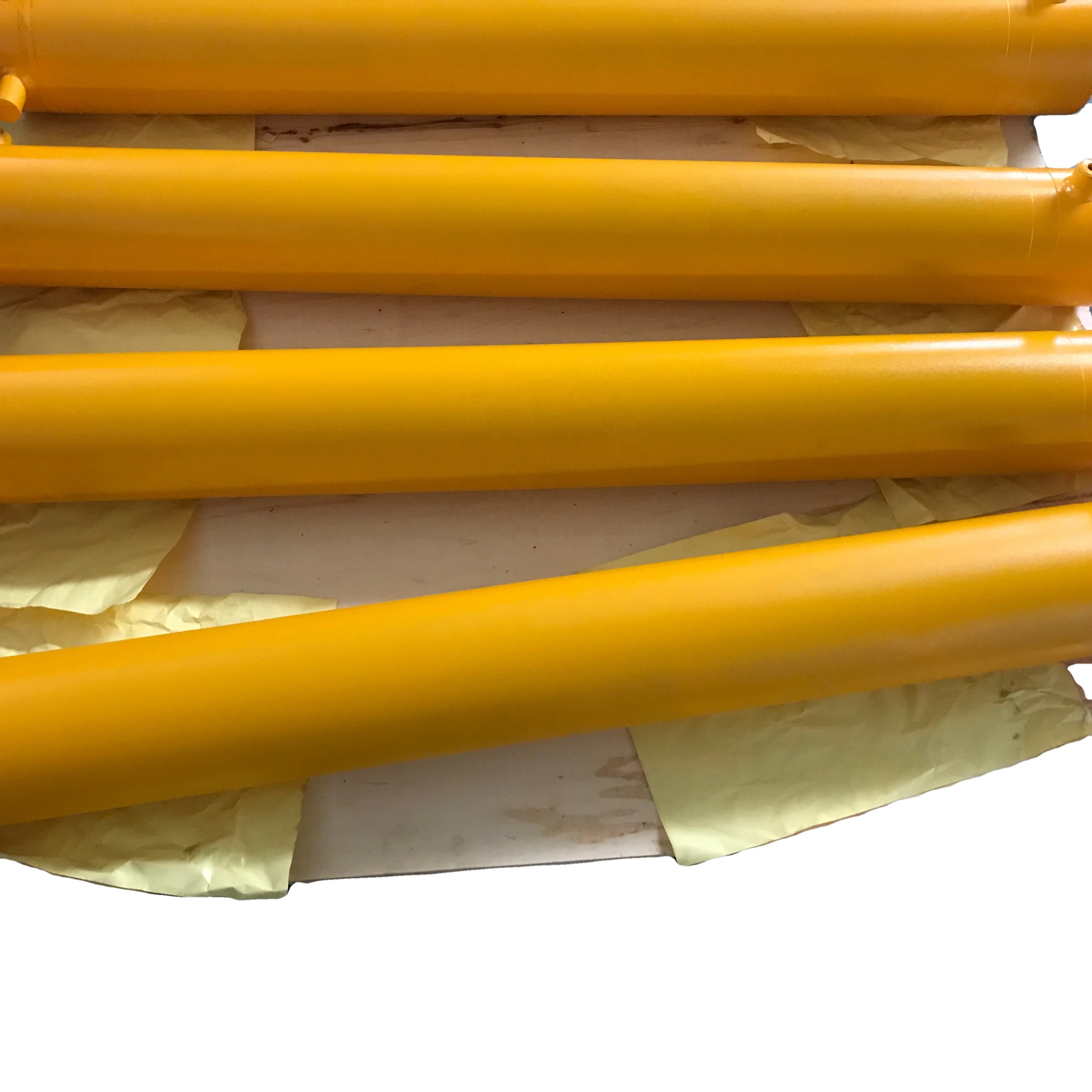 
Factory Offer Forklift Hydraulic Cylinder Stacker Hydraulic CylinderS 