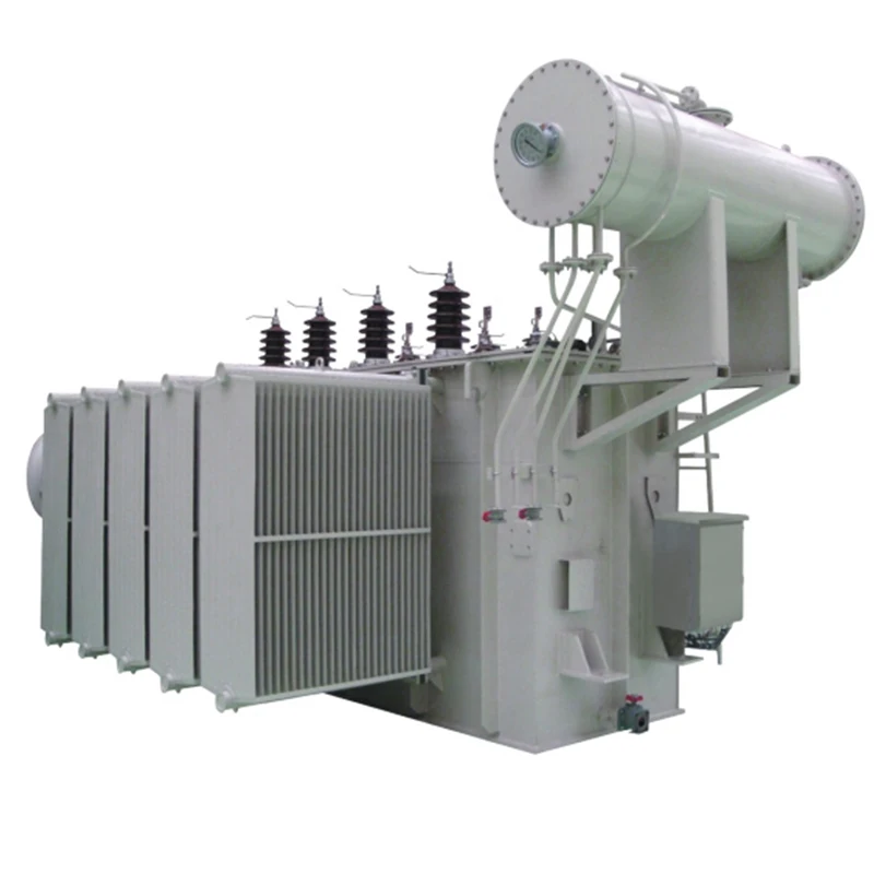 Price Utility three phase 200kva OFAF Solar Auxiliary Winding Distribution Transformer (1600524820601)