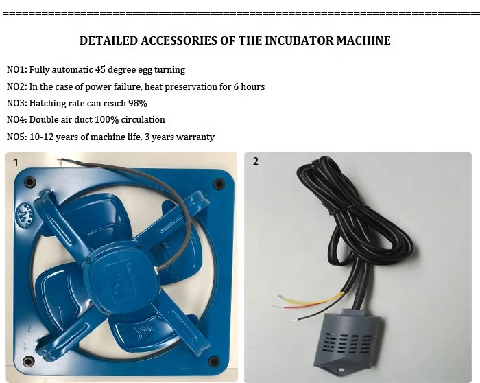Microcomputer Husbandry Pigeon Solar Powered Incubator Poultry Hatchery Equipment Incubator