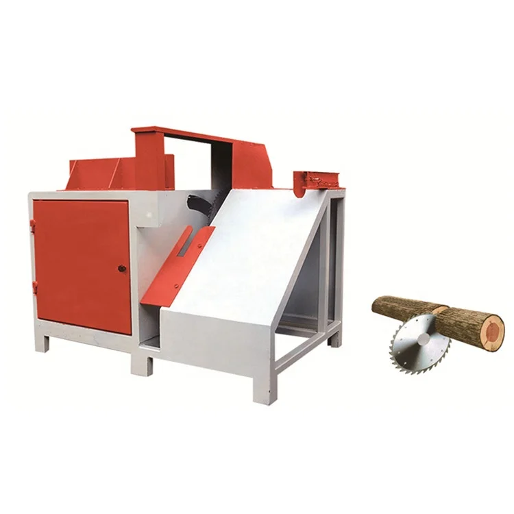 Cheap Price Semi-Automatic Cut Off Saw Machine For Log Wood