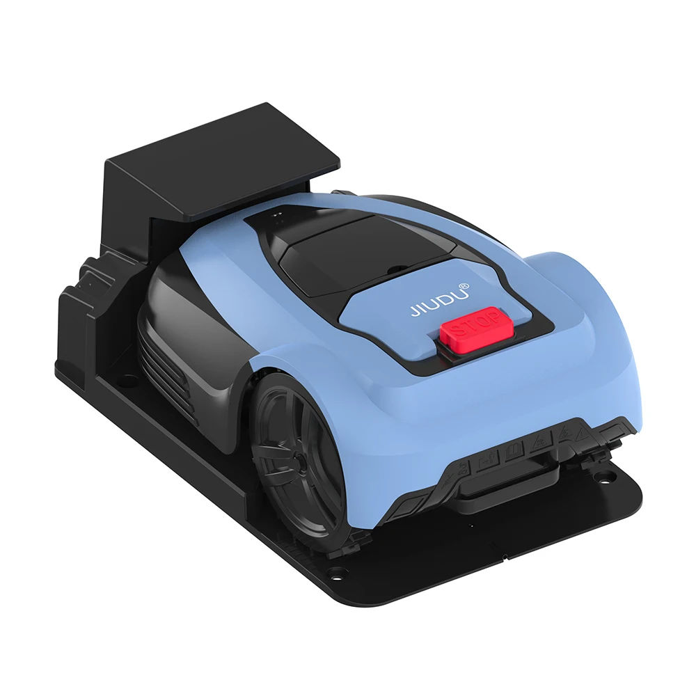 2500i Lawn Mower Manufacturer High Quality Robotic Lawnmower Electric Lawn Mowers Robot