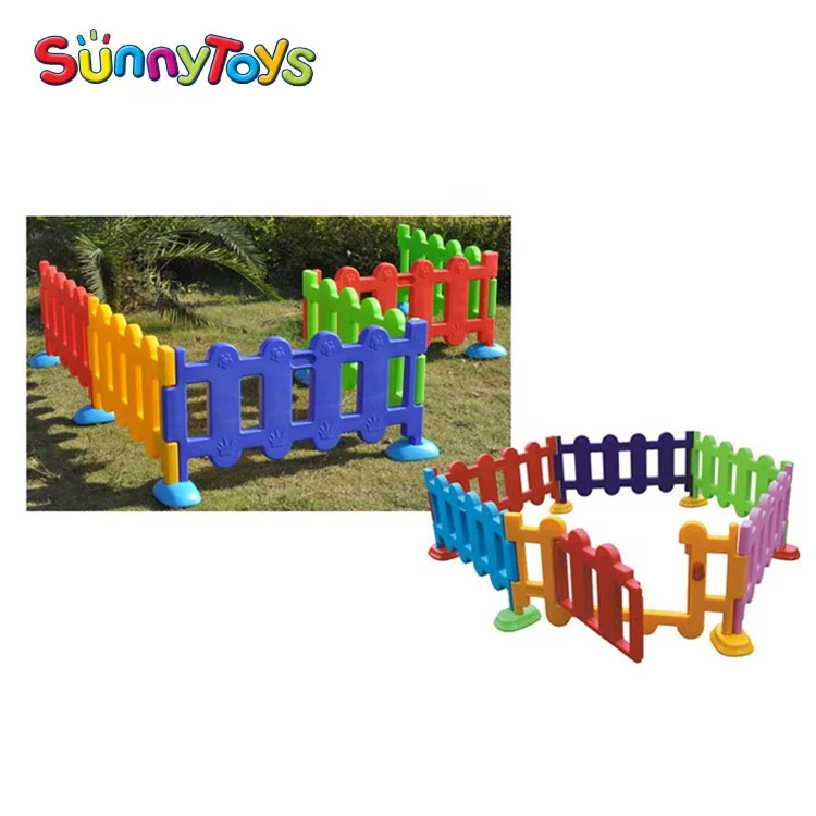 children furniture/ children plastic ball pool/ children pool fence
