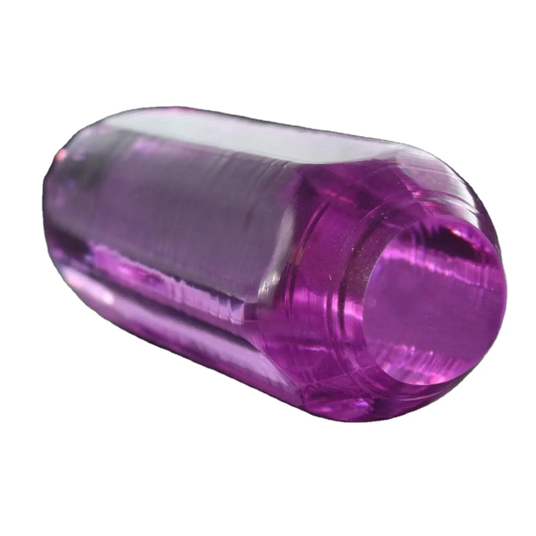 Nd YAG crystal for laser/beauty machine 1064nm