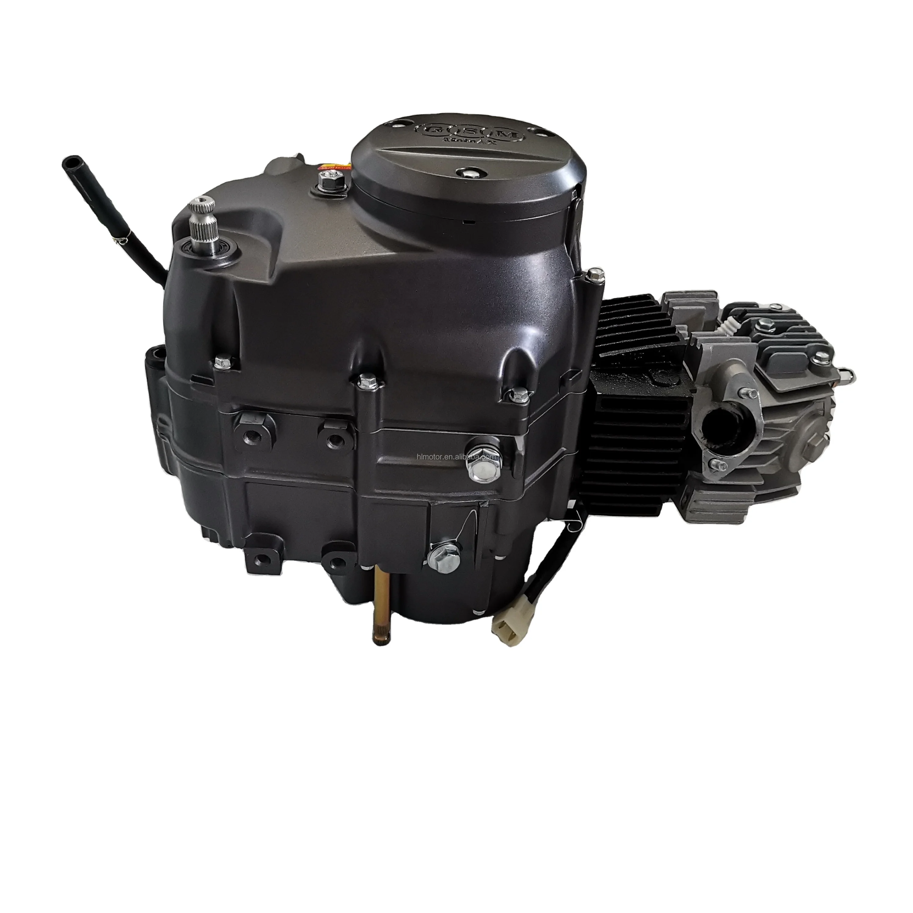 China cheap water cooled 150cc 200cc 250cc cheap tricycle motorcycle engine manual