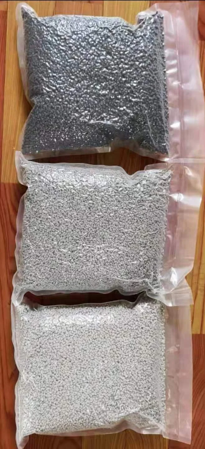 Biodegradable masterbatch plastic pigments colour masterbatch