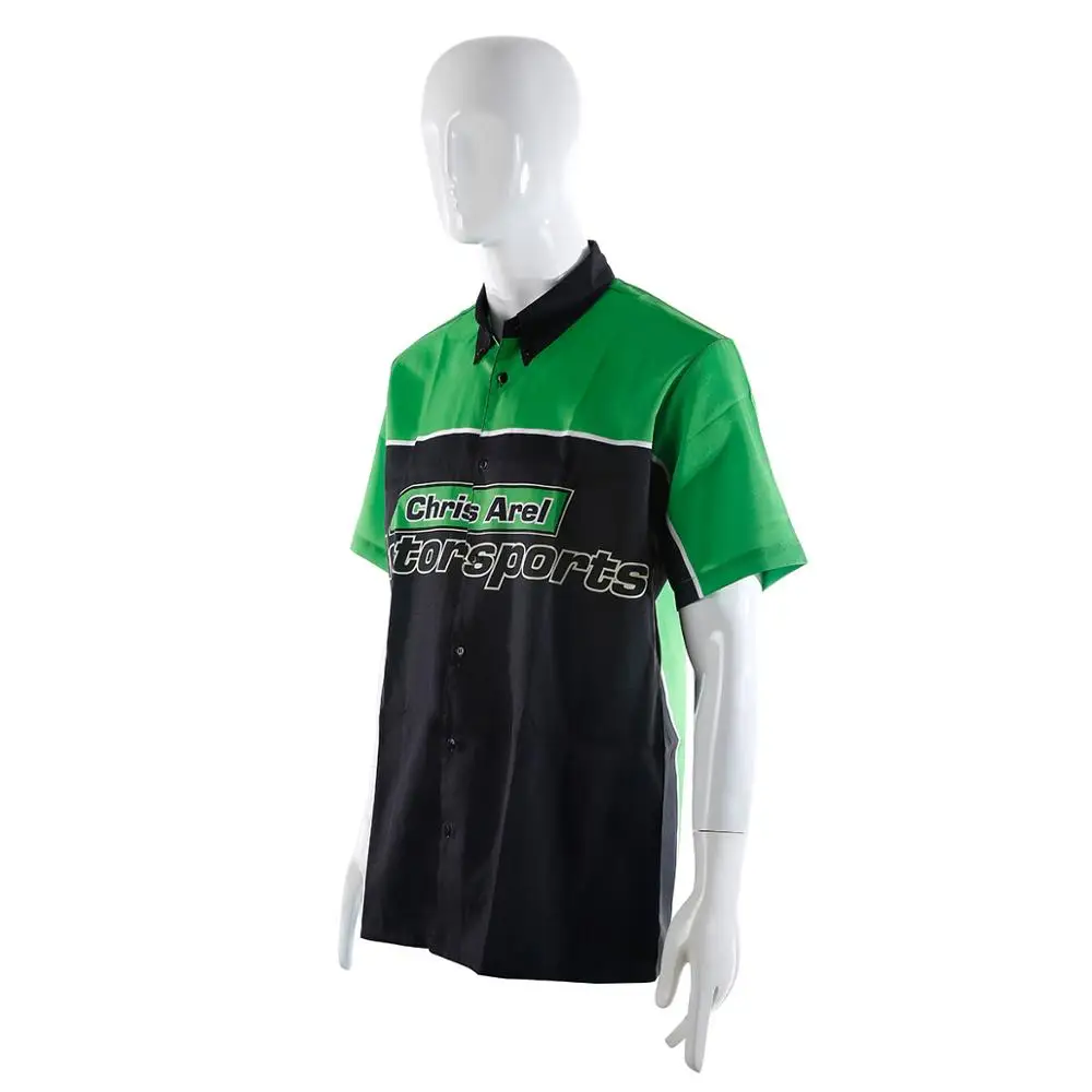 2022 Motorbike T-shirts Summer Short Sleeve Motorcycle shirt clothing for Racing Team