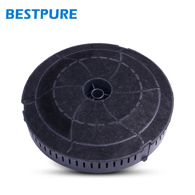 Высокая эффективность CFC0038668 Тип 57 мод. 57 кухонная плита с высоким содержанием углерода вытяжка фильтр