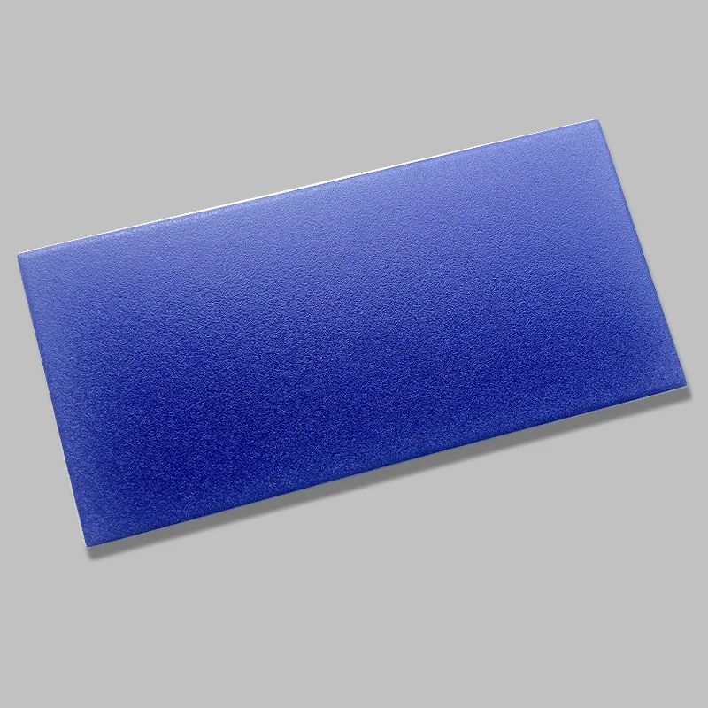 china supply 244x119 competition pool tiles porcelain floor and wall