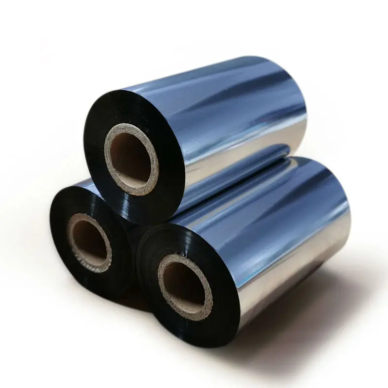 Профессиональное производство восковой смолы возле края термопереносные ленты для фотоленты