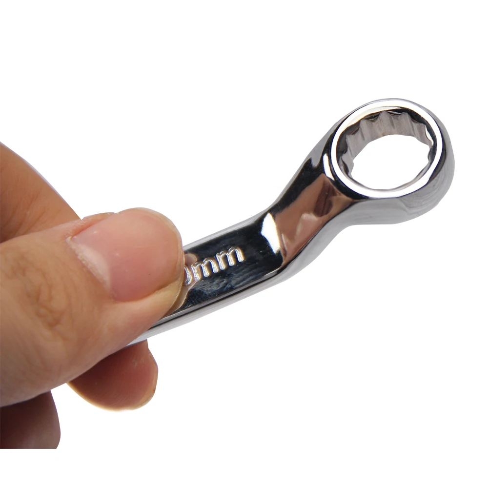 Belton оборудование ручные инструменты кольцевой гаечный ключ типы двойной офсетный конец