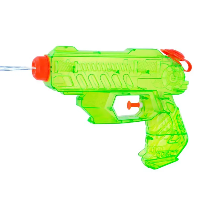 Summer Sale Water Gun Kids Toy Pistola De Agua Pistol Air Waterpistool Squirt Guns For Swimming Pool Beach Water Fighting Toys