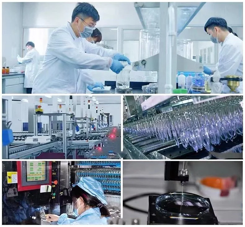 1.56 HMC EMI AR coating eyeglasses lenses