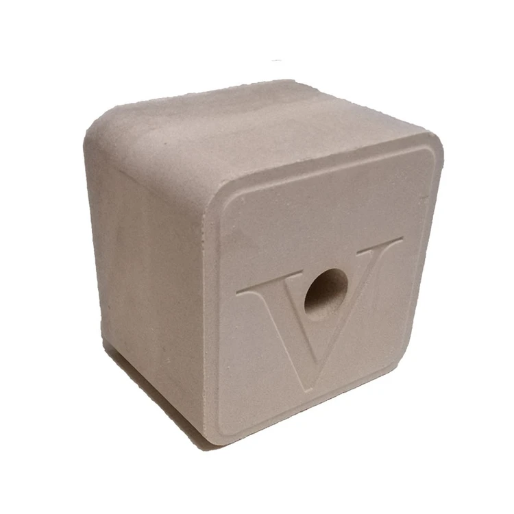 
Hot Sale Dairy Cow Feed Soda Mineral Block Cattle Nutrition Licking Block 