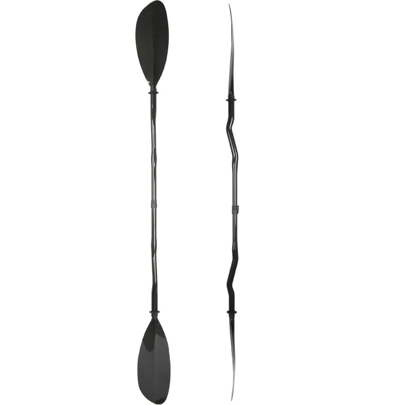 New Material Customized Size Unisex Surfboard Waterplay Surfing Accessories Kayak Paddles Kayak