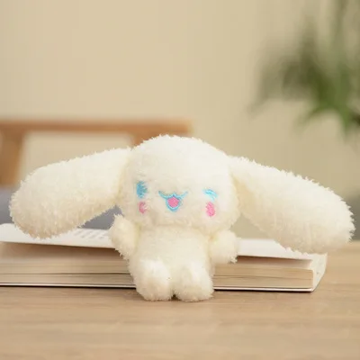 Amazon Hot Sale Cartoon Among Us Plush keychain Charms Amongus Game Fall Guys Crewmate Stuffed Toy Doll Keyring