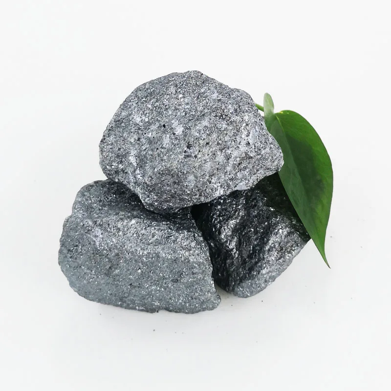 2021 High Carbon Steel Making Ferro Silico Manganese 65/15 60/14