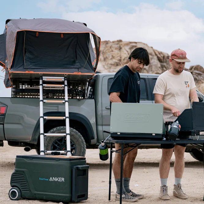 Компрессор для мини-холодильника