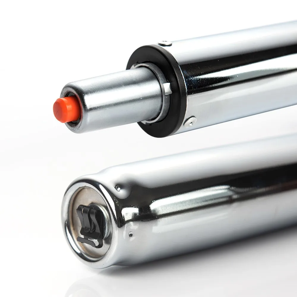 Factory made class 3 class 4 chair gas spring gas shock absorber for office chair cylinder
