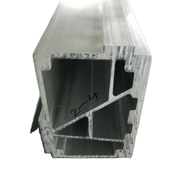 aluminum profile extrusions used in construction workbench frame and machine frame profiles dextrusion daluminium