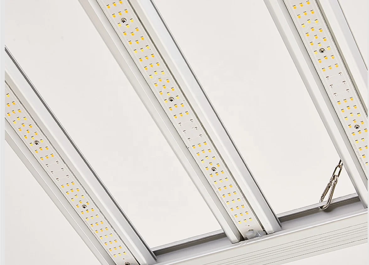 Top rated best large string veg indoor full spectrum new hot sell led grow lights 2021 with switch