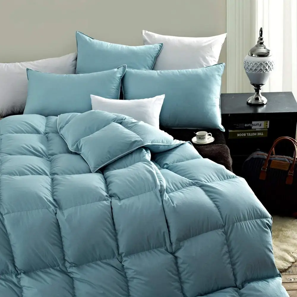 
velvet comforter 