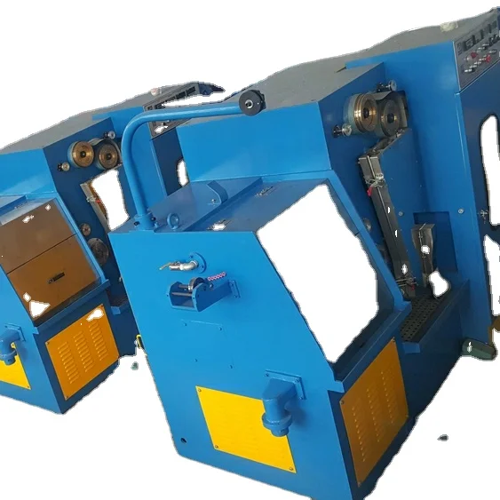 
Станок для черчения проволоки из медного плакированного алюминия (CCA) для электрического производства 