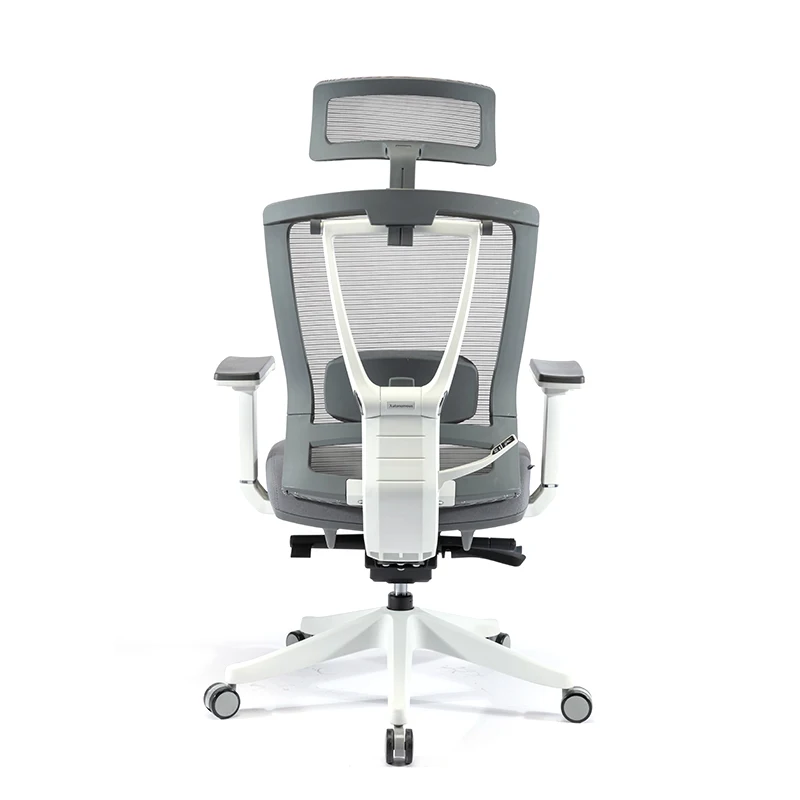 Luxury Wholesale 4D Armrest Back Support Ceo Boss Reclining Comfortable Mesh Executive Office Ergonomic Chair