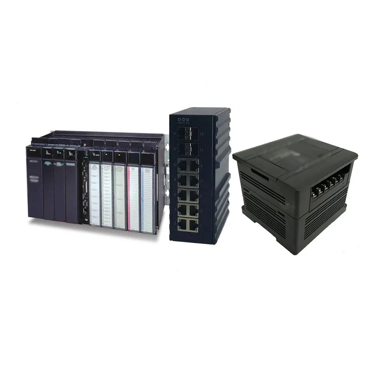 Orginal Brand New TCP/IP Module 1Y Warranty PLC Controller IC693CMM321