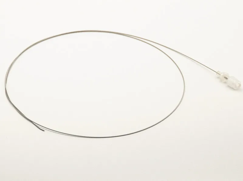 
CE mark Sinus Balloon Dilation SBD System Sinuplasty Surgery Balloon Catheter 