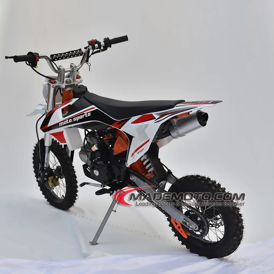 125cc и трехколесные мотоциклетные двигатели 110cc 4-тактный внедорожный велосипед