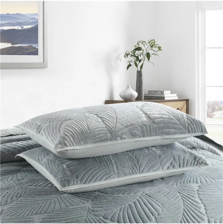 Бархатное покрывало для всех сезонов взрослых и детей однотонное плюшевое Роскошное Одеяло кровати онлайн-продажа