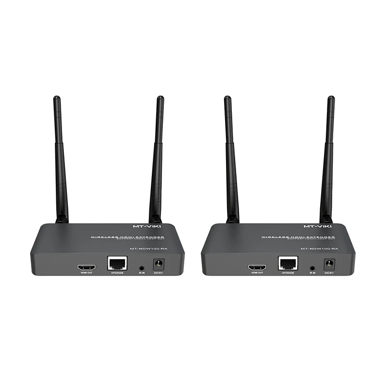 mt-viki 3840x2160 100m wireless hdmi extender