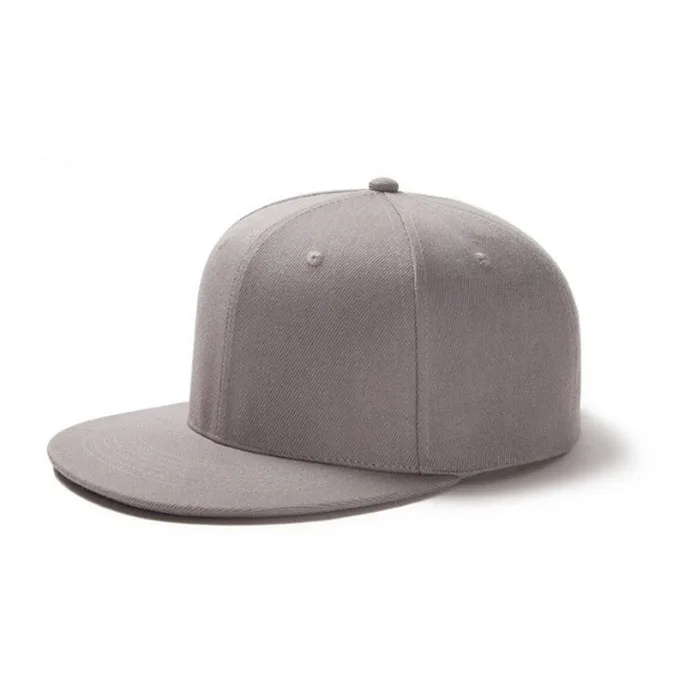 antiradiation anti 5G Radiation Snapback Trucker Flat Brim Round 6 Panel Camouflage 6 panel Trucker hat