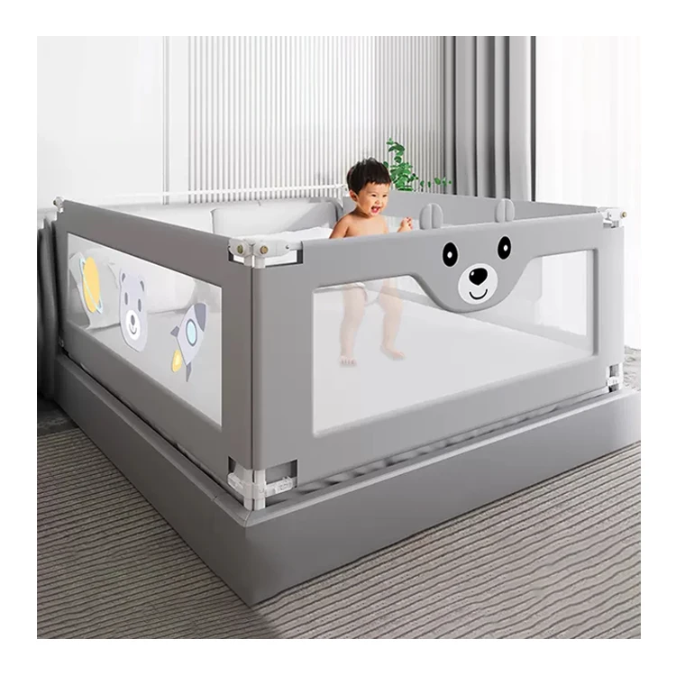 bed safety rail toddler bed rail bumper cushioned bed rails for babies