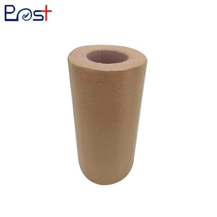 
Durable Non Sterile Cotton Gauze Rolled Viscosity Medical Gauze Bandage Self-adhesive bandage 