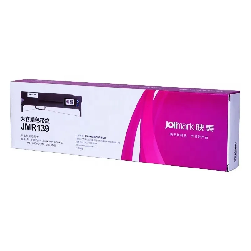 Jolimark DP-560 FP-690 K + точечная матричная ударная лента