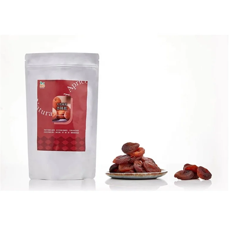 Newly launched sweet fresh dried apricots and organic dried apricots
