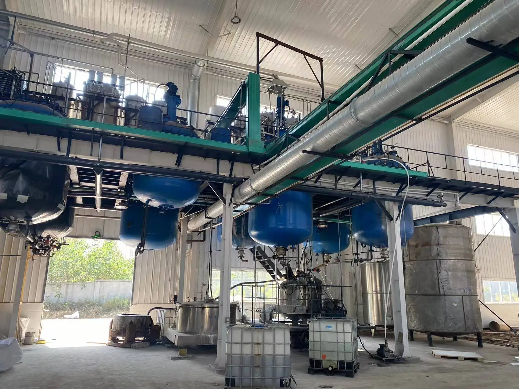 Factory Supply Plasticizer Chemical Sebacic acid CAS 111-20-6 With Good Quality