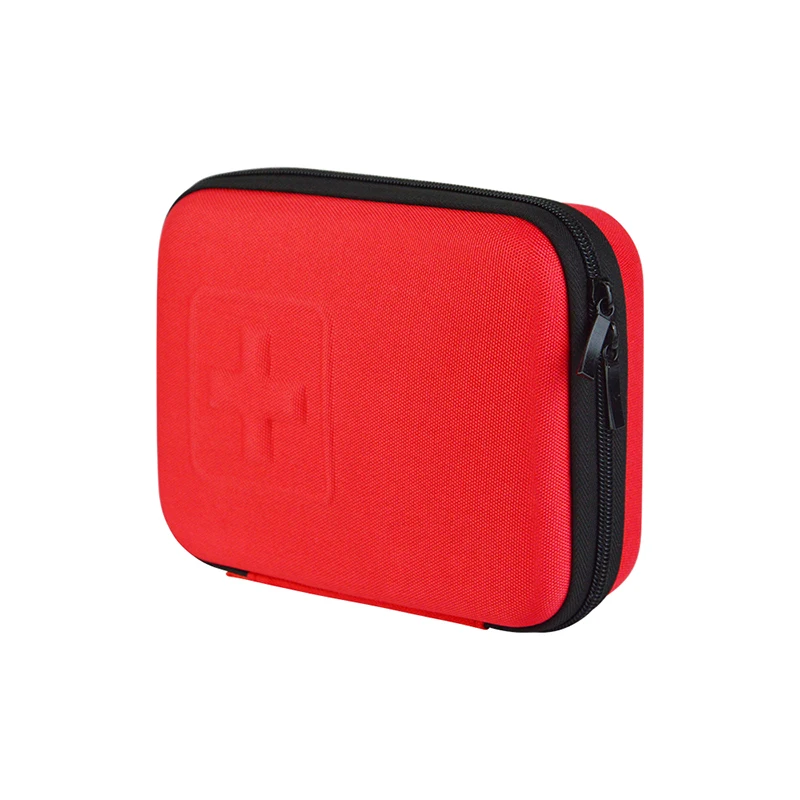 Multi Medical Sport Tactical Travel Plastic Empty Military Box First Aid