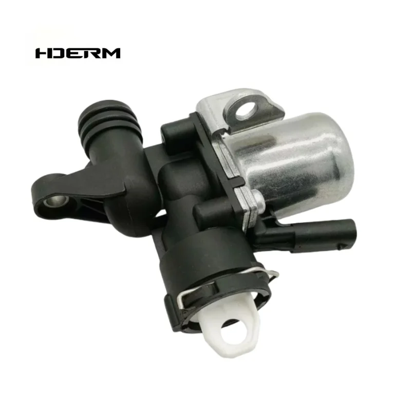 HDERM Auto Automobile Air Conditioning Systems Heater Control Valve For Mercedes Benz E200 E250 E300 Class W221 OE 2722000031