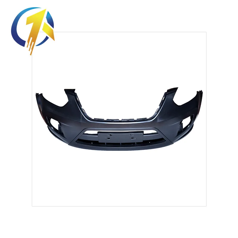 Auto Body Accessories Front Bumper For Chery MVM Tiggo T11-2803011-DQ