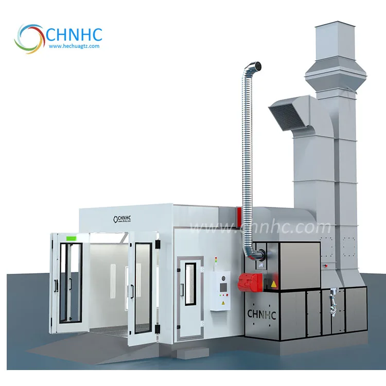 painting booth,zinc powder making machine,prep station spray booth