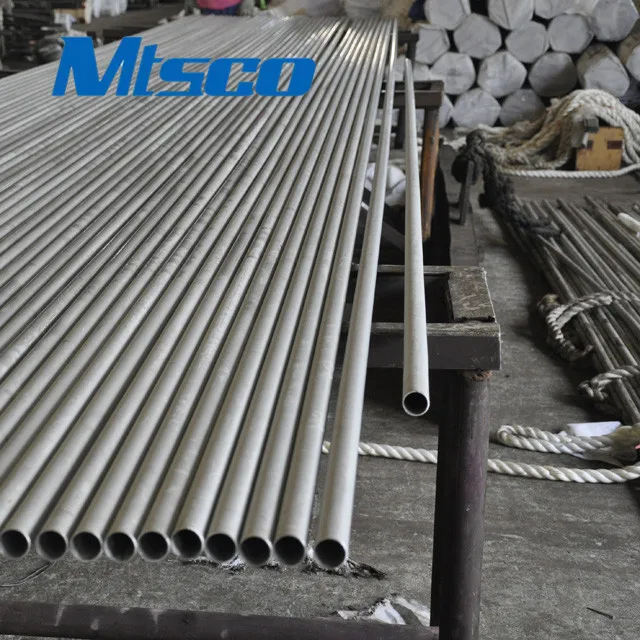 10 мм 12 14 ASTM A789 UNS S31803 тяжелых стены толщина дуплекс трубки