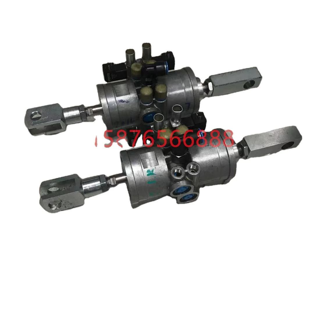 G2.335.159 HD цилиндр/клапанный блок DPM-63-18/18-PP-SA смещение запасных частей