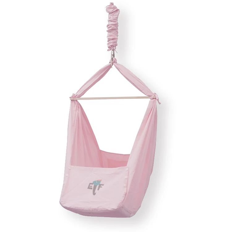 Folding  Baby Cradle  Hammock Bassinet  Cradle Baby Swing