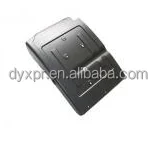 Fenders For IVECO EUROCARGO TECTOR RESTYLING Truck Body Parts OEM:504027536/504027537