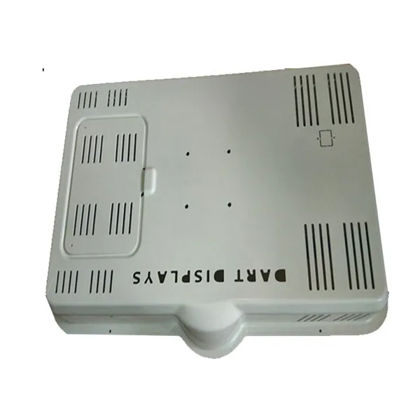 OEM Transparent Plastic Vacuum Form Letters