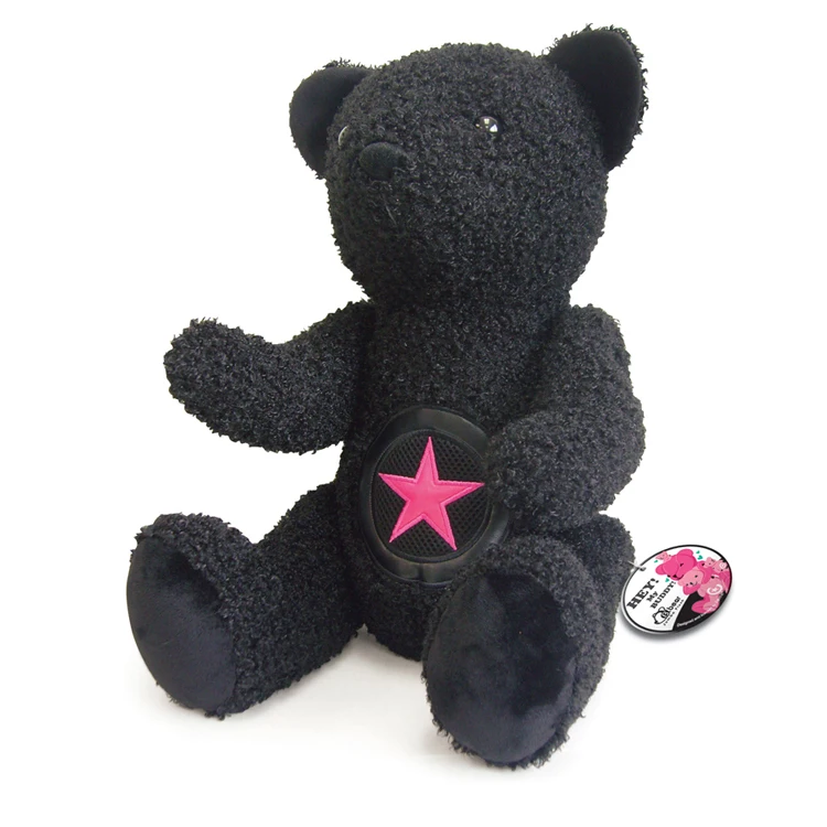 Manufacturer Anime Plushy Doll Mascot Plushie Soft Stuffed Animals Plush Toys Figure Toys Custom Teddy Bear Plush Toy