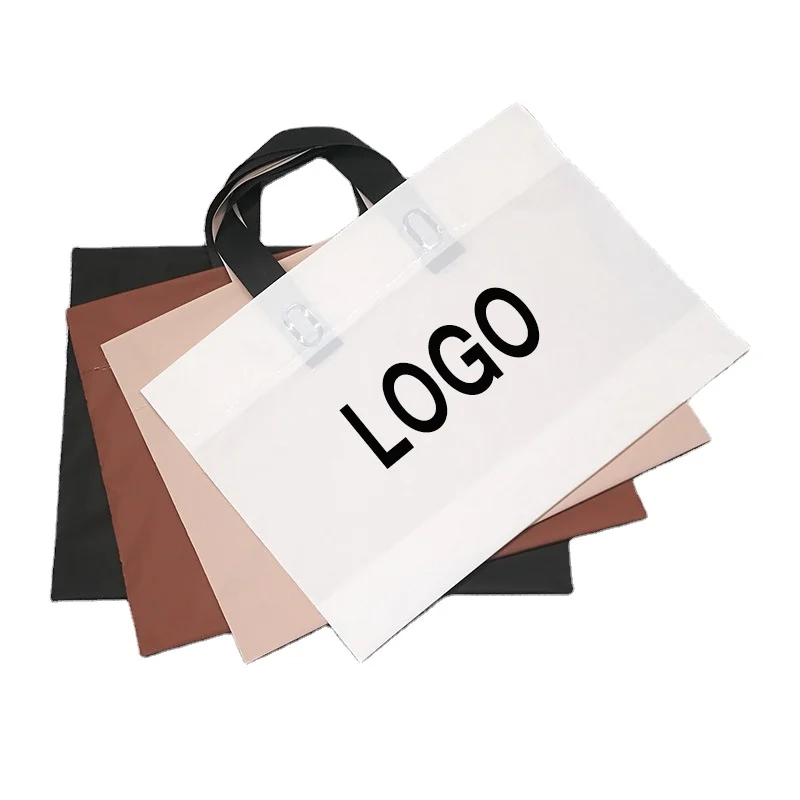 Custom foldable reusable amazon top seller cheap price plastic  shopping bags with logos